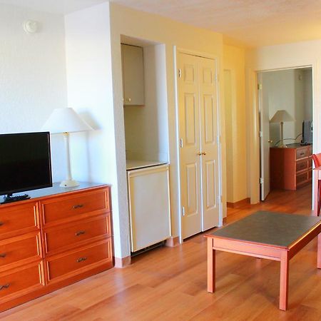 Baymont By Wyndham Tulsa Broken Arrow Motel Екстериор снимка
