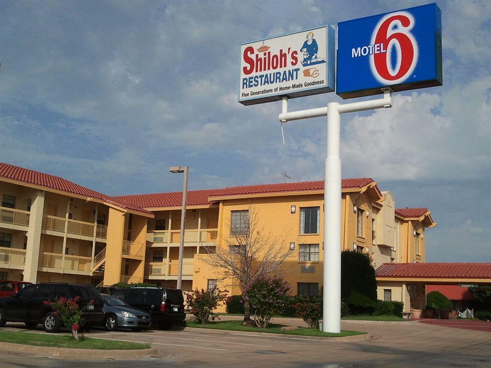 Baymont By Wyndham Tulsa Broken Arrow Motel Екстериор снимка