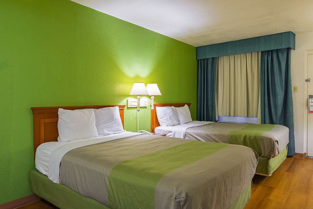 Baymont By Wyndham Tulsa Broken Arrow Motel Стая снимка