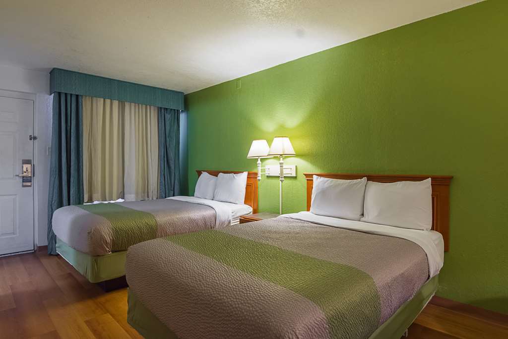 Baymont By Wyndham Tulsa Broken Arrow Motel Стая снимка