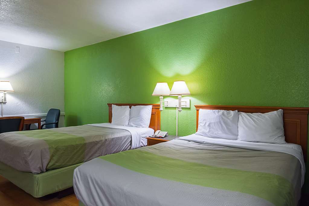 Baymont By Wyndham Tulsa Broken Arrow Motel Стая снимка