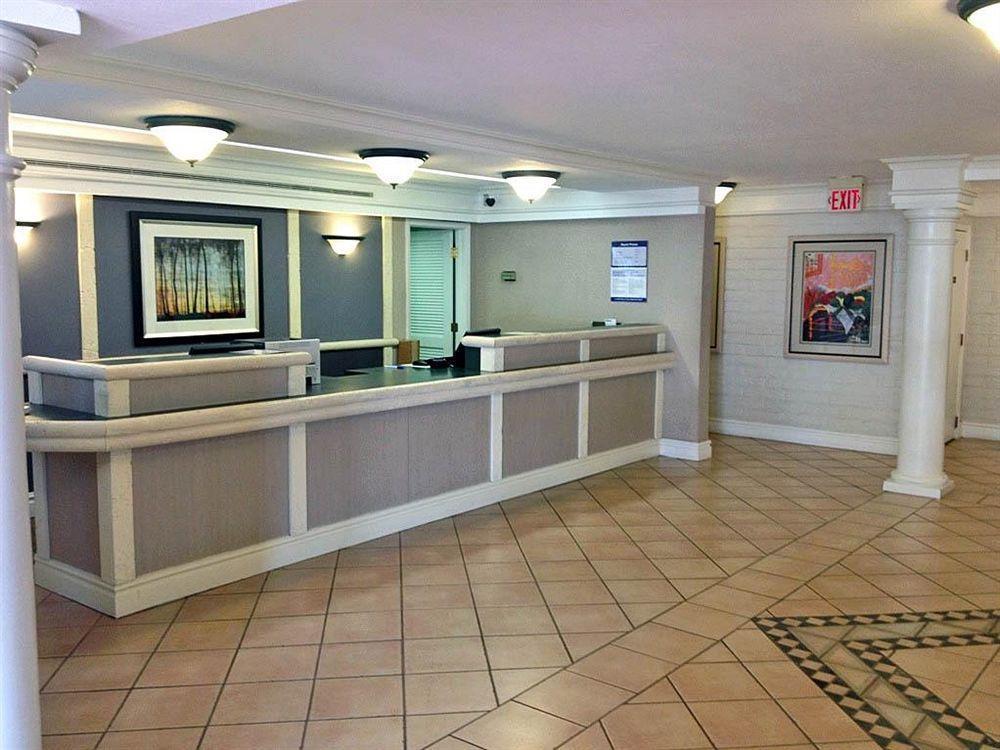 Baymont By Wyndham Tulsa Broken Arrow Motel Екстериор снимка
