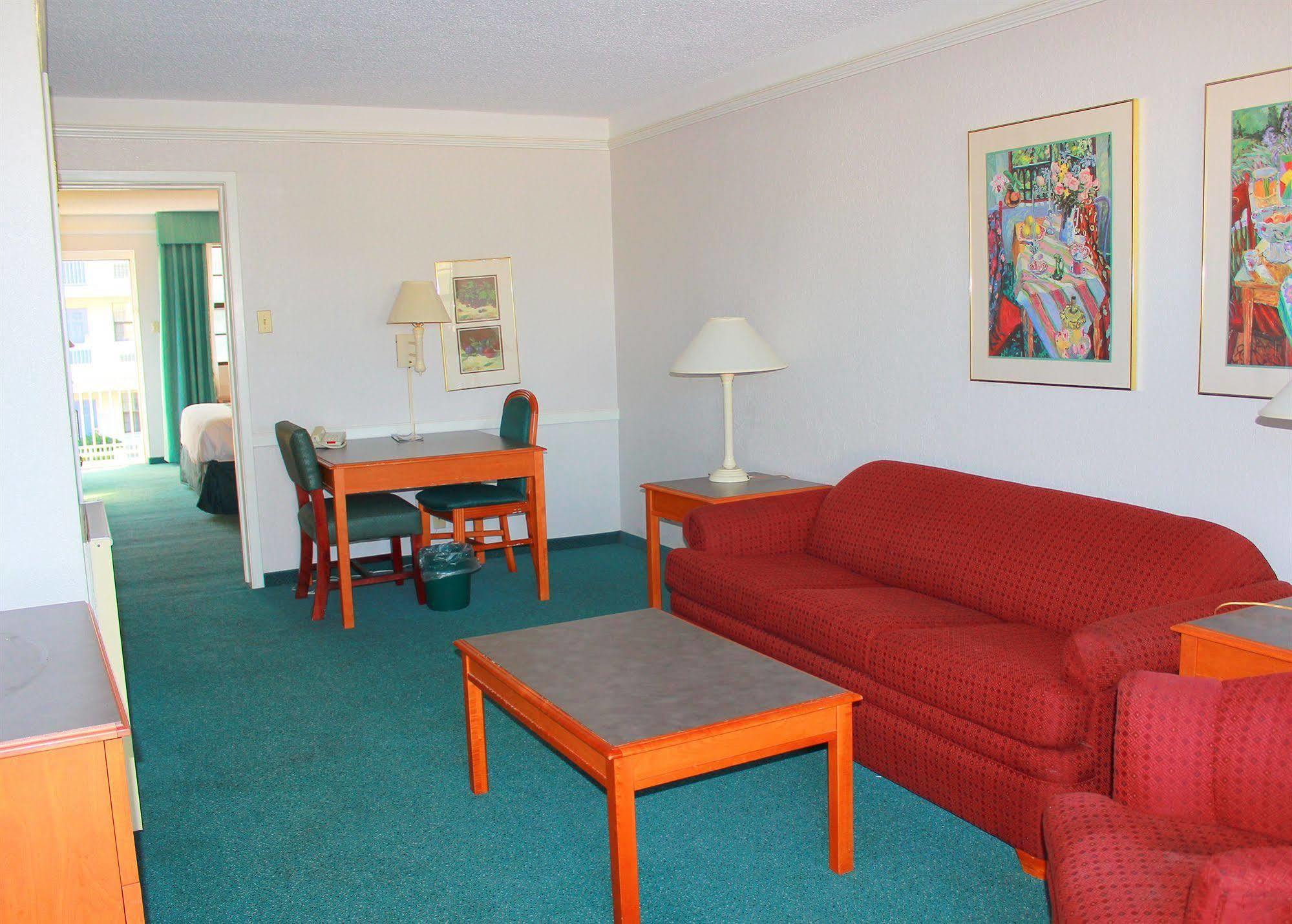 Baymont By Wyndham Tulsa Broken Arrow Motel Екстериор снимка